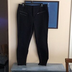 NWOT Women’s Black Slacks